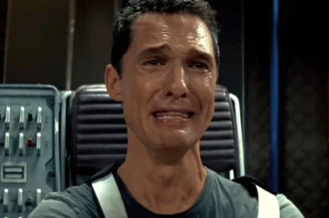 Интерстеллар объяснение