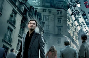 начало объяснение концовки