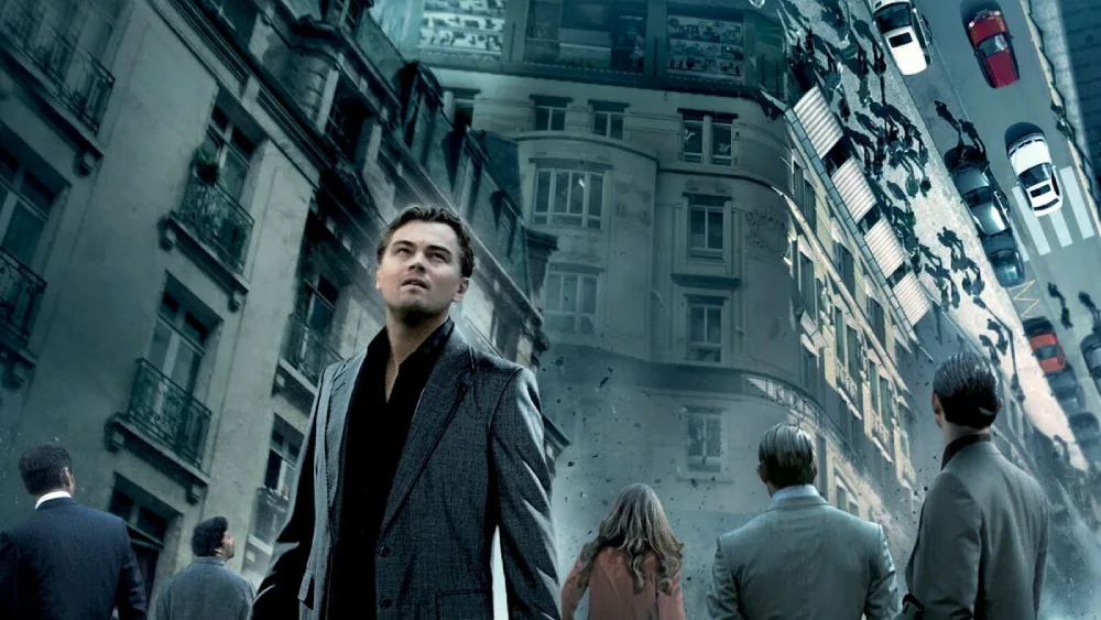 начало объяснение концовки