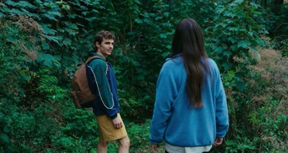 одно целое смысл фильма