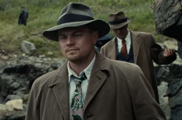 Остров проклятых объяснение