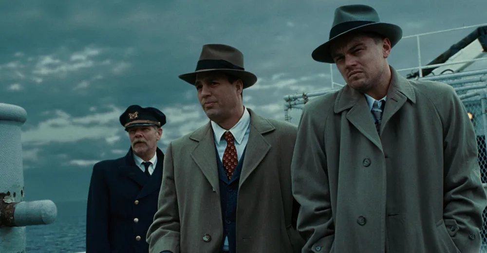 остров проклятых объяснение фильма