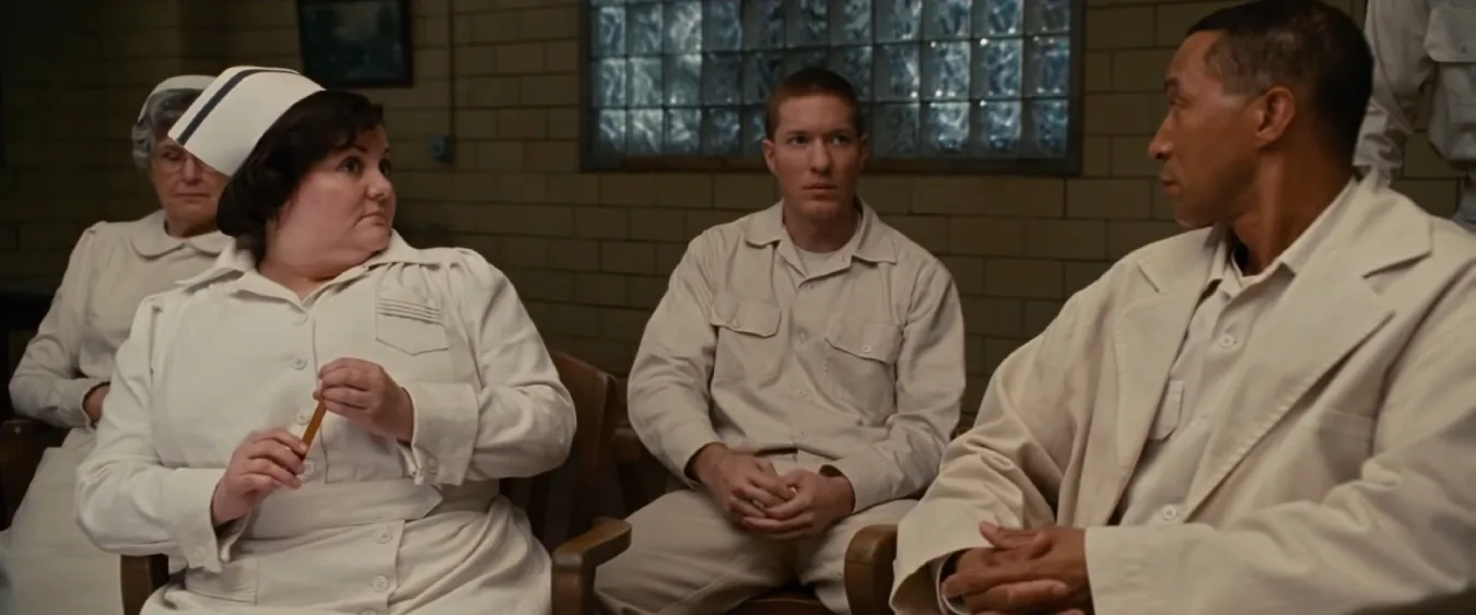 остров проклятых смысл