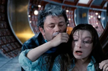 солярис смысл