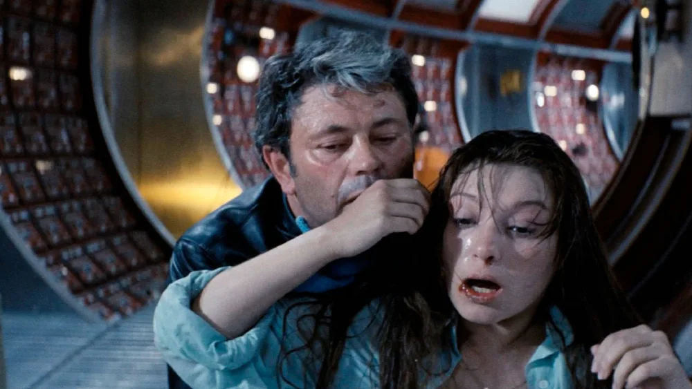 солярис смысл