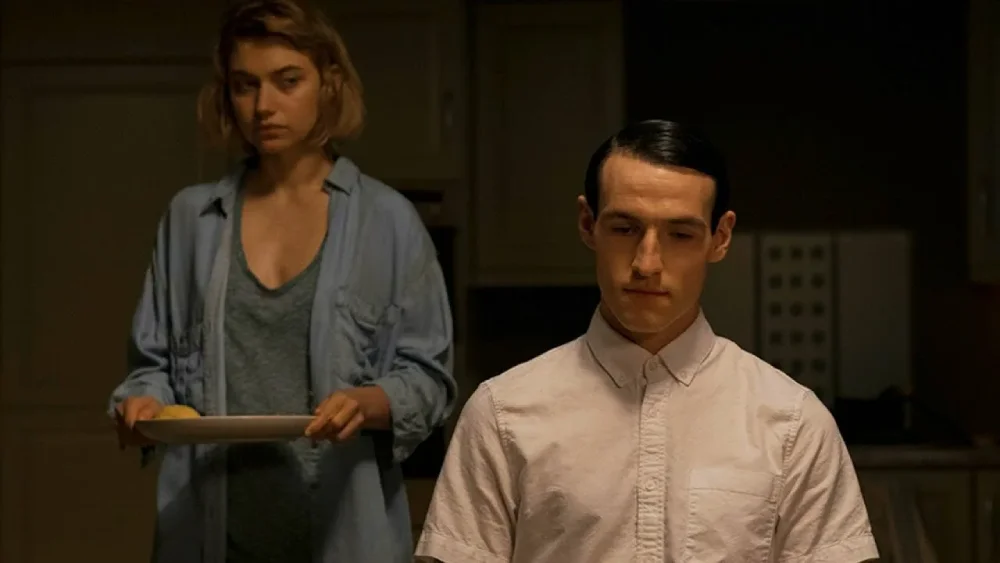 вивариум смысл фильма