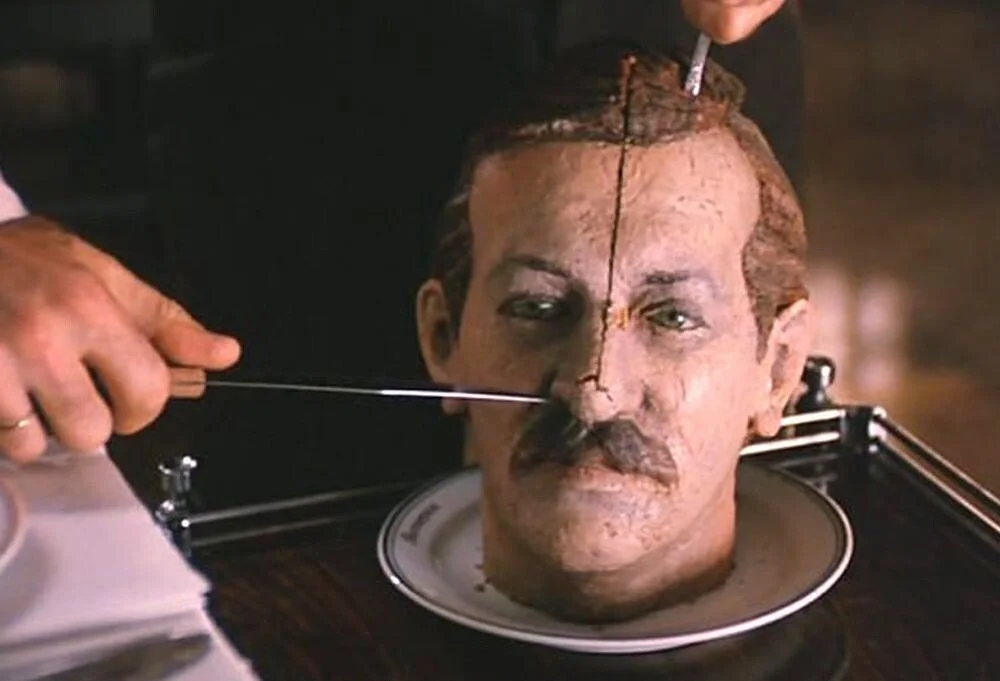 город зеро смысл фильма