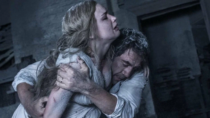 смысл фильма мама с дженнифер лоуренс