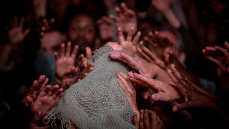 фильм мама концовка