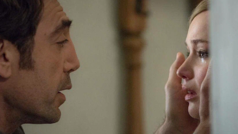 фильм мама смысл концовки