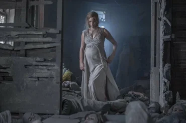 смысл фильма мама