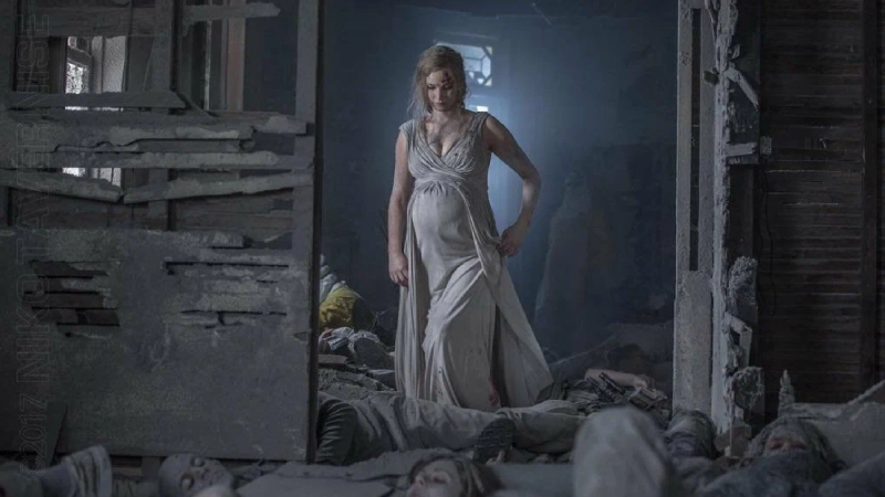 смысл фильма мама