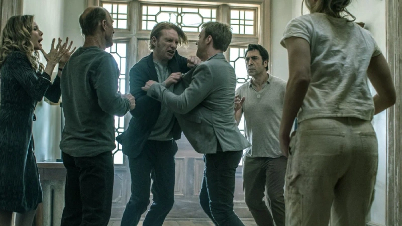 мама аронофски смысл