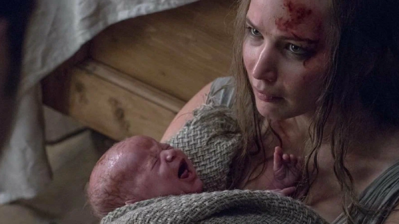 фильм мама объяснение концовки