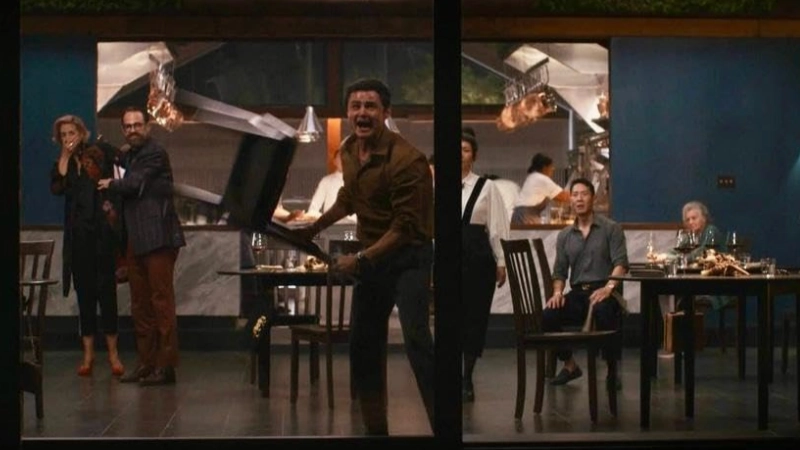 меню 2022 смысл