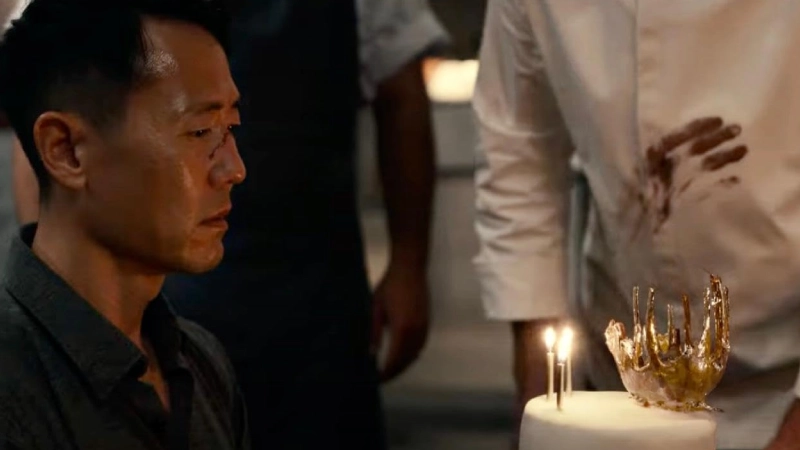 фильм меню смысл концовки