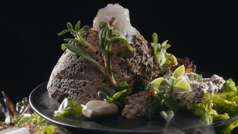 смысл фильма меню 2022