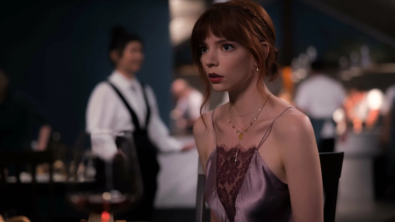 фильм меню смысл полное изложение