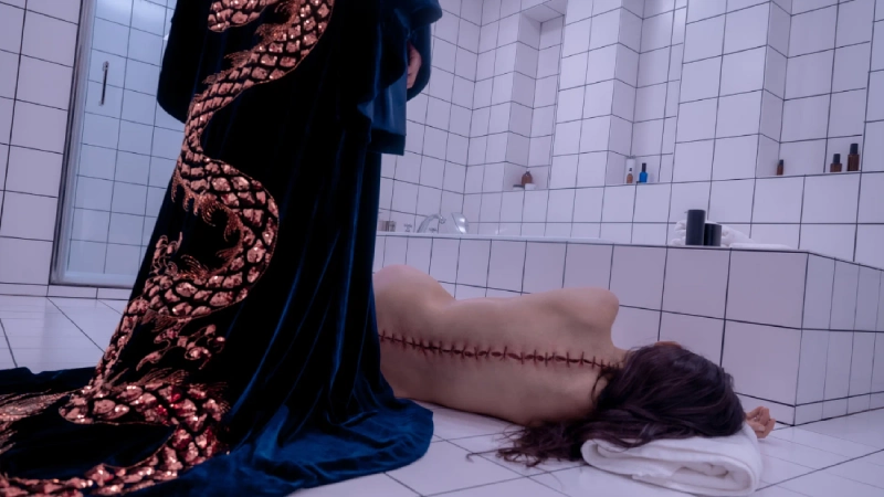 смысл фильма субстанция