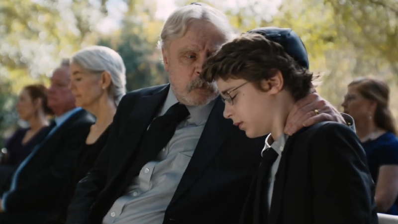 жизнь чака смысл фильма