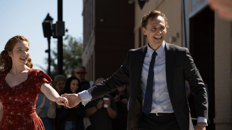 жизнь чака стивен кинг смысл