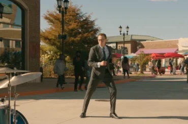 Смысл Жизни Чака