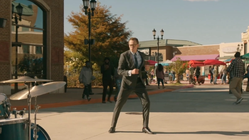 Смысл Жизни Чака