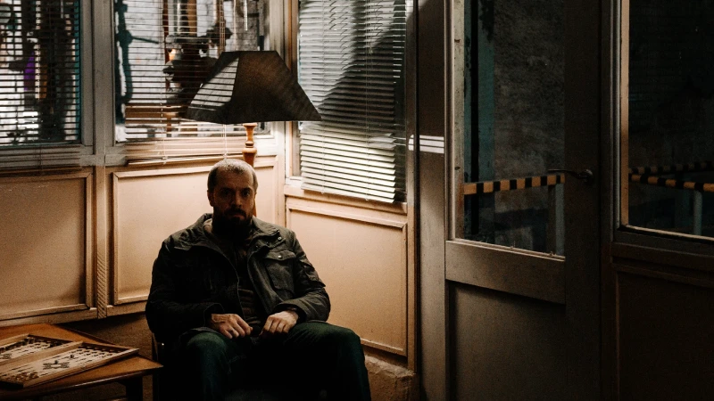 объяснение концовки сериала бар один звонок