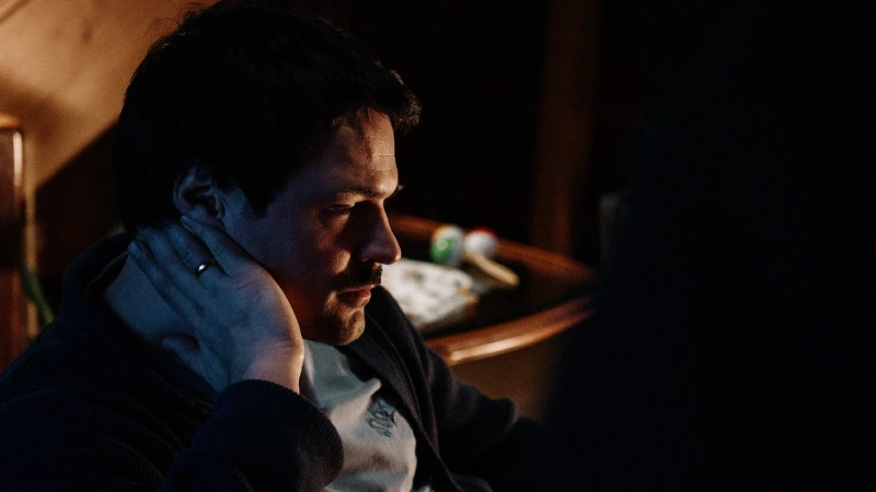 смысл конца сериала бар один звонок