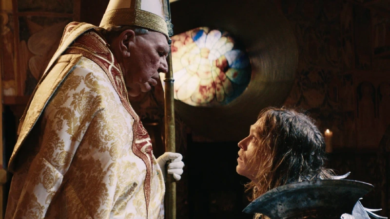 смысл фильма дракула 2025