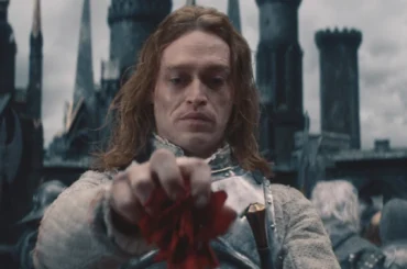 смысл фильма Дракула