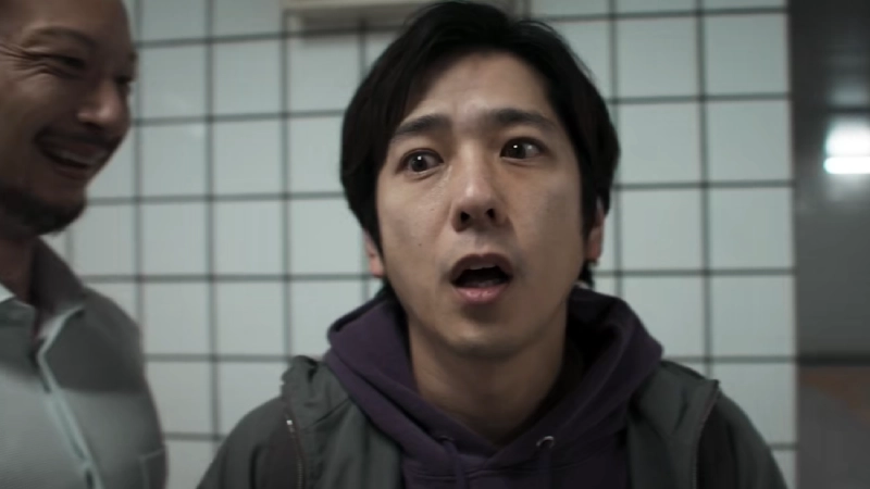 выход 8 суть фильма