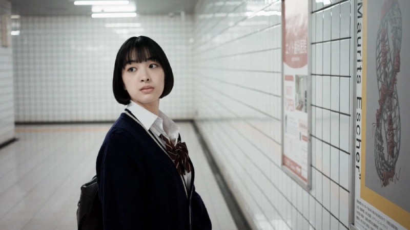 какой смысл фильма выход 8