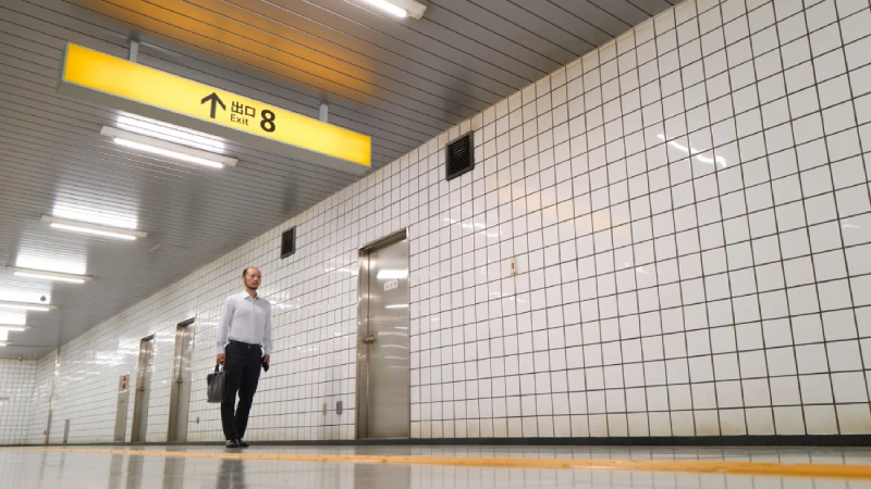 выход 8 суть