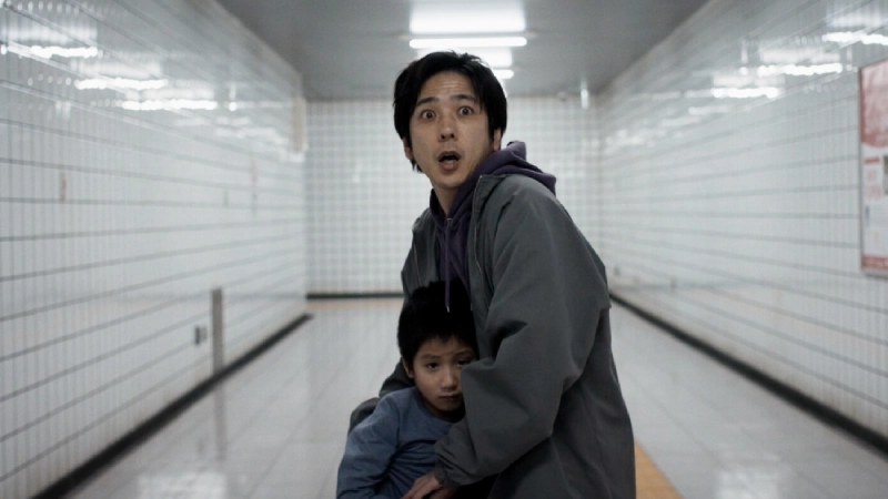 выход 8 фильм 2025 смысл