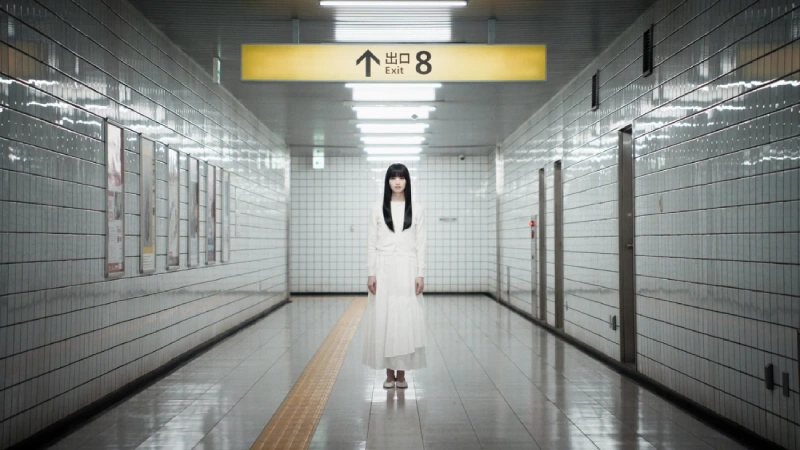 смысл фильма выход номер 8