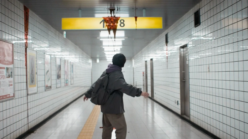 выход 8 фильм смысл концовки