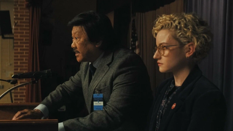 скрытый смысл фильма орудия