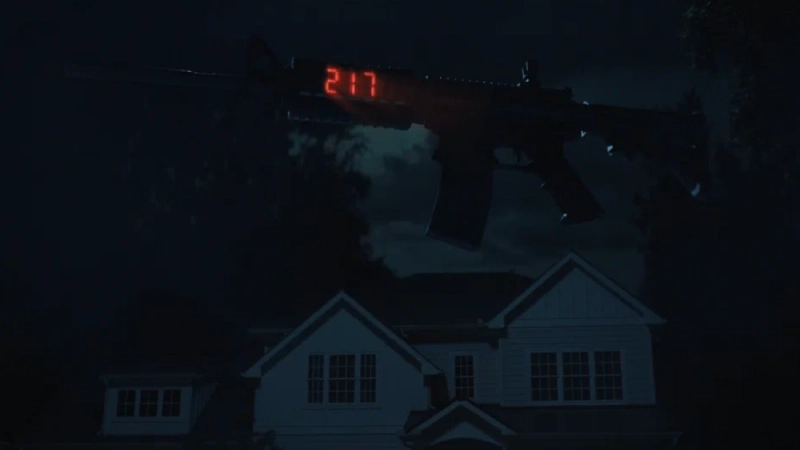 какой смысл фильма орудия