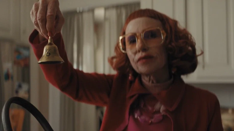 орудия фильм смысл концовки