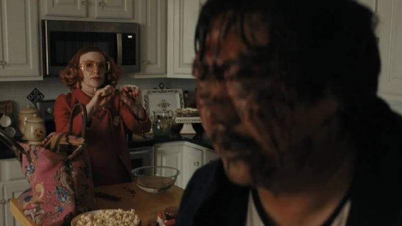 орудия фильм объяснение