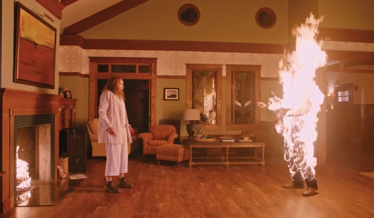 орудия похожие фильмы