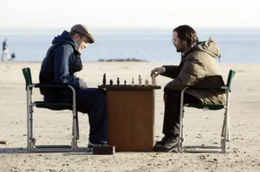 Смысл фильма Револьвер