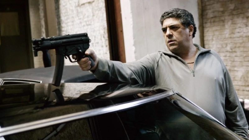 в чем смысл фильма револьвер гая ричи