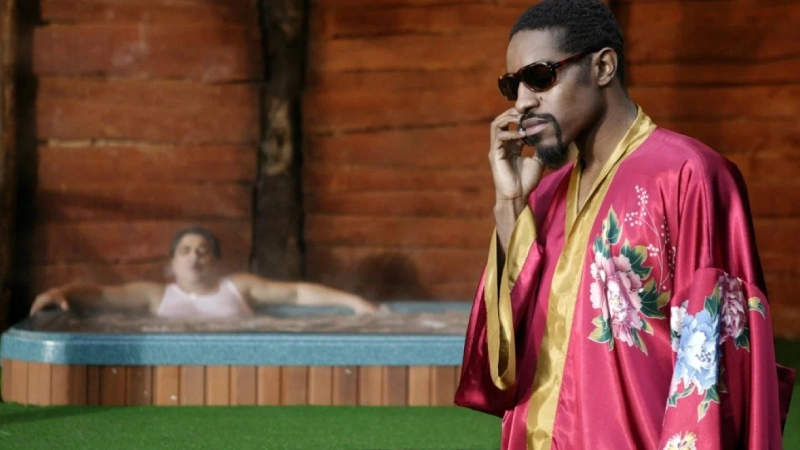 скрытый смысл фильма револьвер