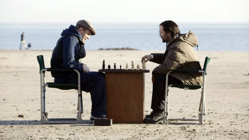 Смысл фильма Револьвер