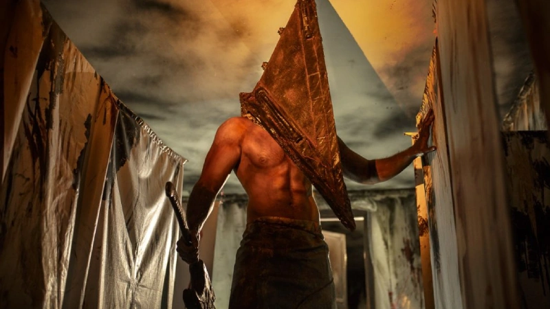 сайлент хилл объяснение концовки