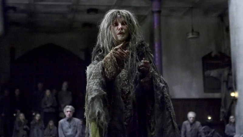 silent hill объяснение сюжета