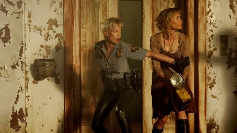 сайлент хилл объяснение фильма