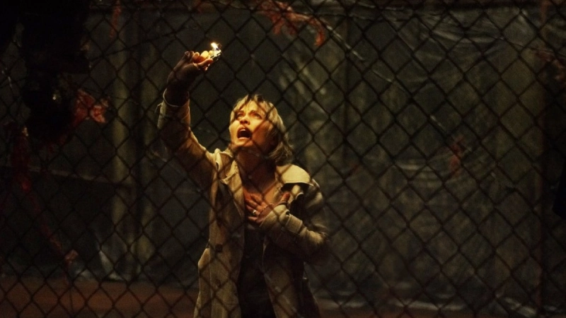 сайлент хилл фильм концовка объяснение